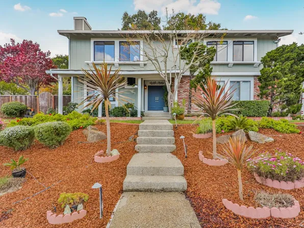 10407 Avenida Ln, Cupertino, CA 95014