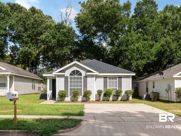 673 Willow Pointe Dr, Mobile, AL 36695