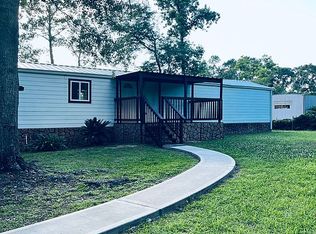 17940 Dans Ln, Conroe, TX 77302