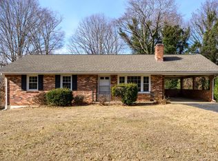 187 Beechwood Dr, Madison Heights, VA 24572