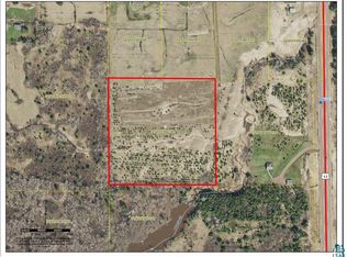 0 Santama Rd, Ashland, WI 54806