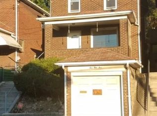 545 Ridge Ave, East Pittsburgh, PA 15112