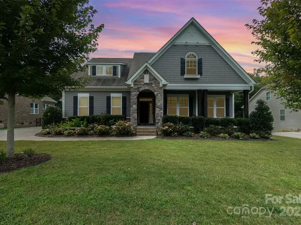 1320 Torrens Dr, Monroe, NC 28110