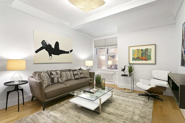 Sold by Compass | media 18