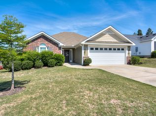 7036 Fenwick St, Graniteville, SC 29829