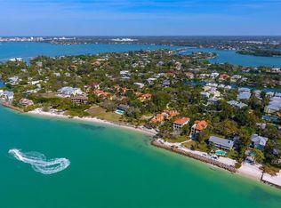 4047 Higel Ave, Sarasota, FL 34242