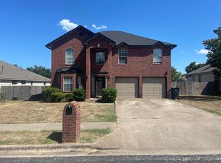 3101 Freemont St, Round Rock, TX 78681