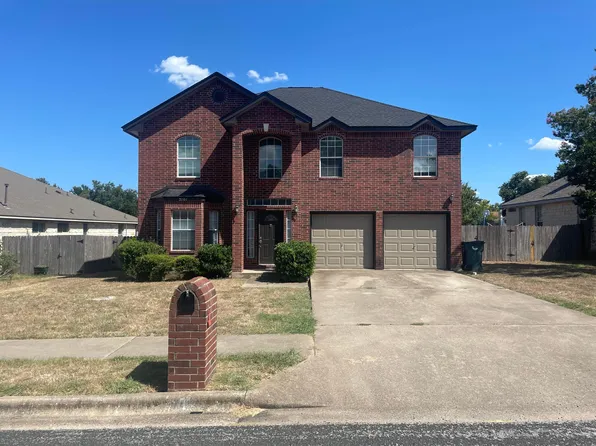 3101 Freemont St, Round Rock, TX 78681