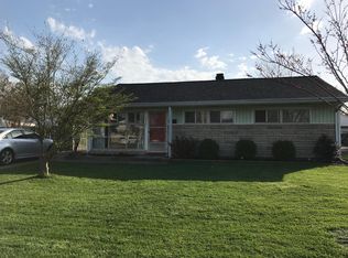 4824 Raven Rd, Louisville, KY 40213