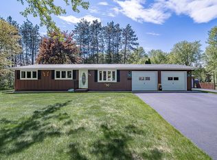 432 Chapley Ave, Junction City, WI 54443