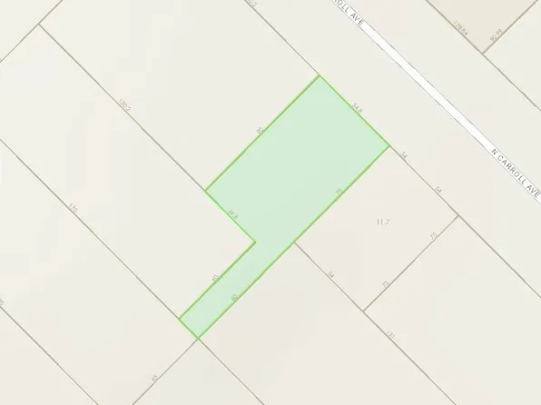 801 N Carroll Ave, Dallas, TX 75246