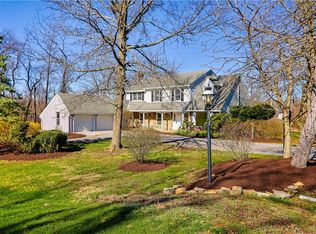 5065 Milford Rd, Emmaus, PA 18049