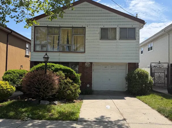 16007 87th St, Howard Beach, NY 11414