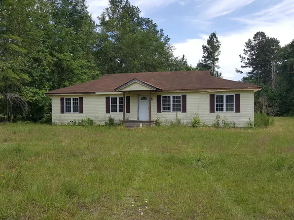 449 Pinehaven Dr, Tillman, SC 29943