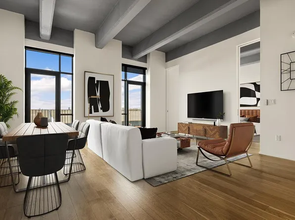 160 Imlay St #3B2, Brooklyn, NY 11231