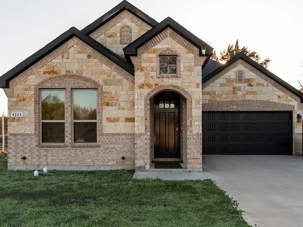 4225 Elkins Ave, Lancaster, TX 75134