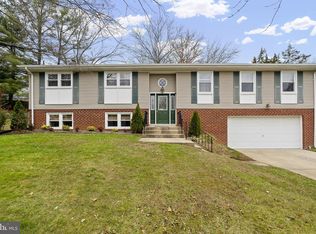 1003 Kings Tree Dr, Bowie, MD 20721