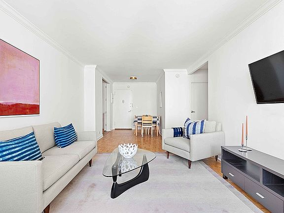 2nd image of 61 W 62nd St APT 21A