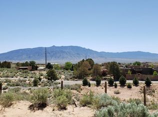 4614 15th Ave NE, Rio Rancho, NM 87144
