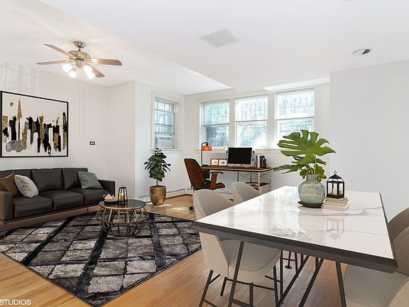 2nd image of 7450 N Claremont Ave #1G