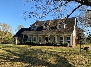 172 Biglane Rd, Ellisville, MS 39437