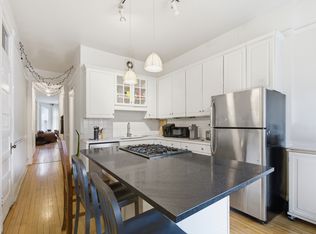 863 W Newport Ave APT 1F, Chicago, IL 60657