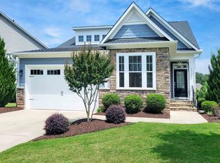 8256 Pritchett Farm Ln, Raleigh, NC 27606