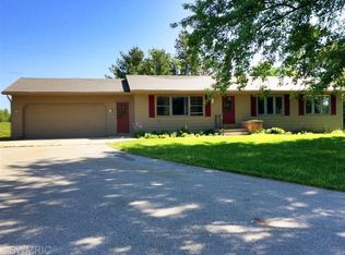 3089 Eighteen Mile Rd NE, Cedar Springs, MI 49319