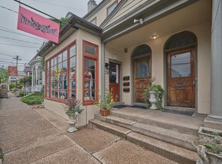 20 W Bridge St #20C, New Hope, PA 18938