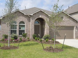 22739 Pantego Ln, Katy, TX 77449
