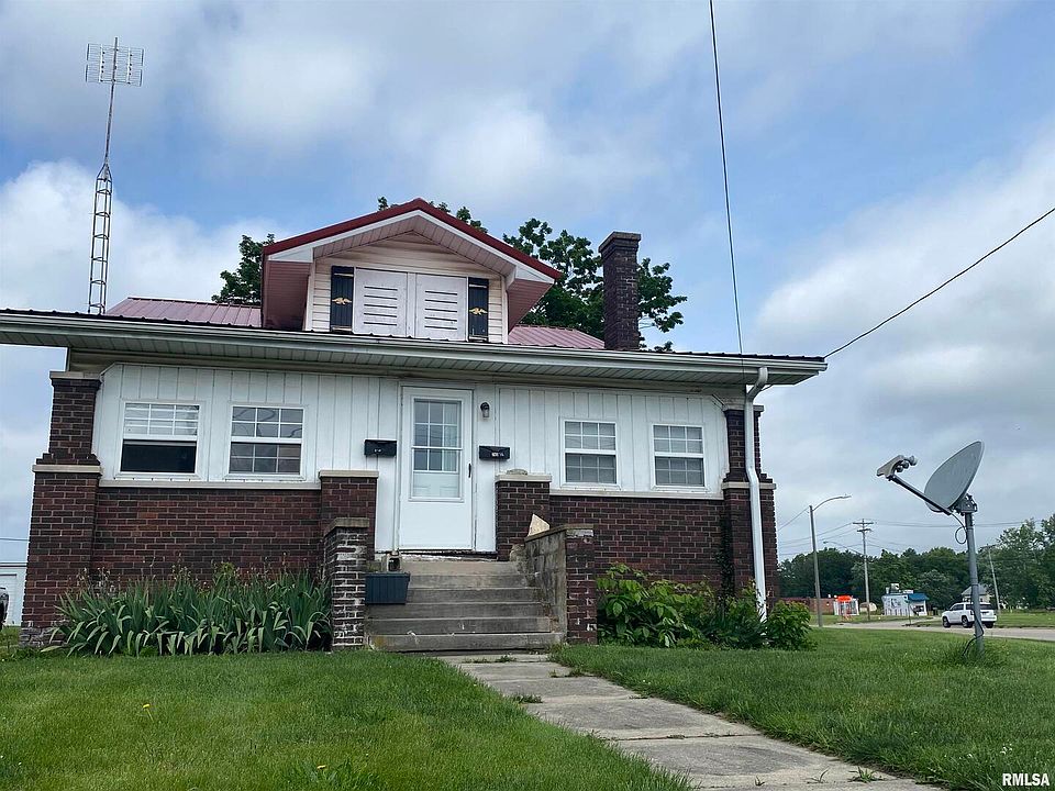 1st image of 240 N James Ave