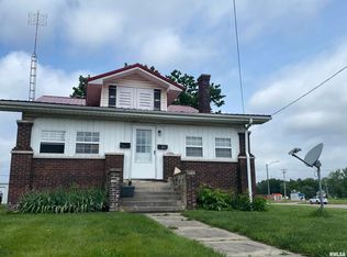 240 N James Ave, Centralia, IL 62801