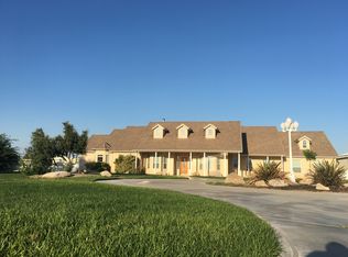 8070 E Morab Ave, Clovis, CA 93619