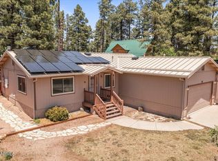 183 Cherokee, Flagstaff, AZ 86005
