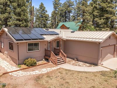 183 Cherokee, Flagstaff, AZ, 86005