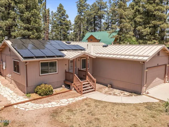 183 CHEROKEE --, Flagstaff, AZ 86005