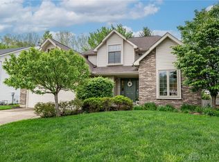 29 Gerry Ct, Springboro, OH 45066