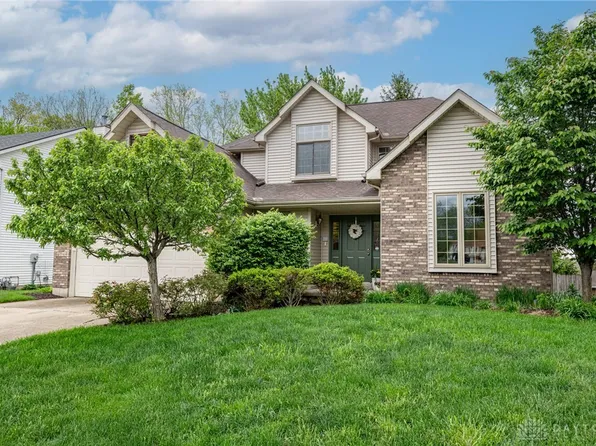 29 Gerry Ct, Springboro, OH 45066