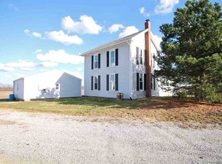 11143 E 300 S, Laotto, IN 46763