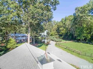 112 Stoneridge Dr, Chapel Hill, NC 27514