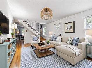 1 Hemlock Rd, Hingham, MA 02043