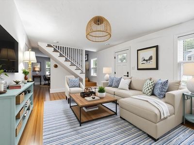 1 Hemlock Rd, Hingham, MA, 02043