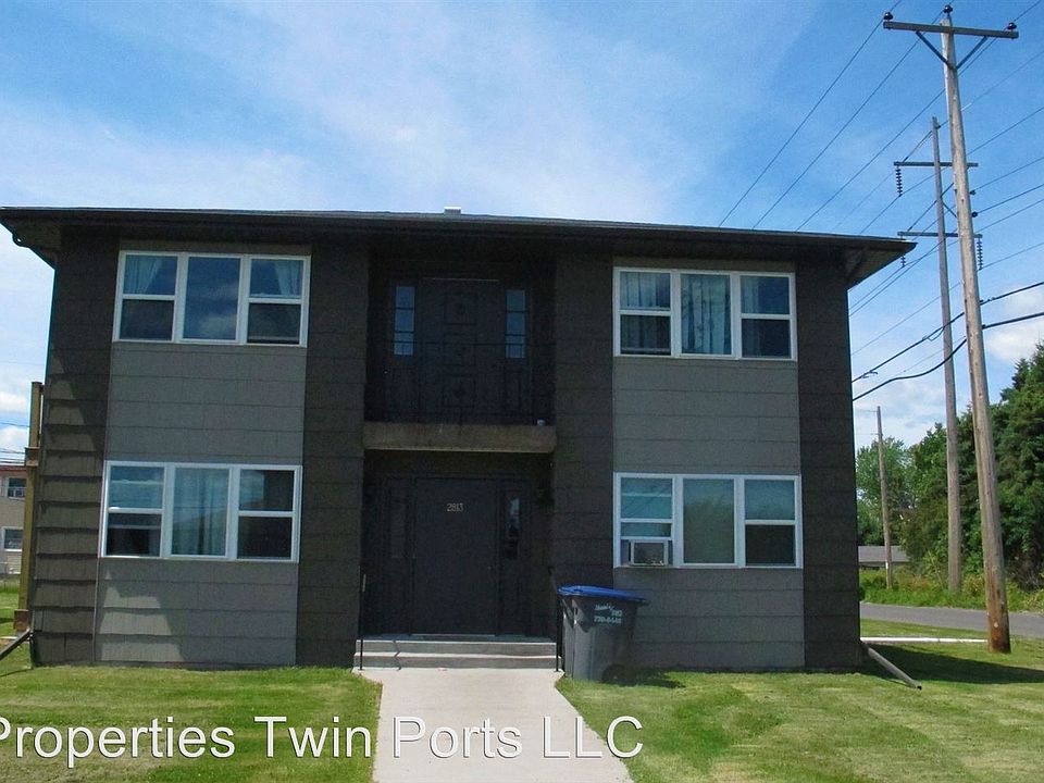 1st image of 2813 Hughitt Ave APT 1
