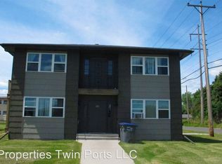 2813 Hughitt Ave APT 1, Superior, WI 54880