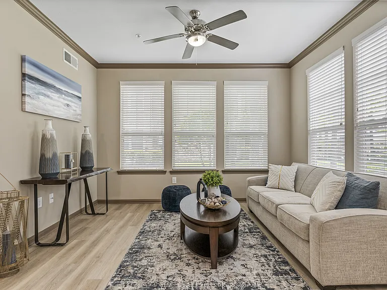 The Woodlands Lodge Apartments in The Woodlands, Texas
