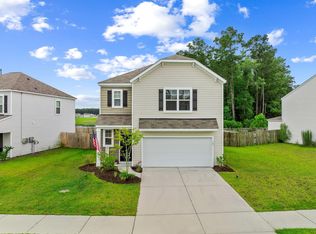 141 Sweet Cherry Ln, Summerville, SC 29486