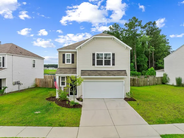 141 Sweet Cherry Ln, Summerville, SC 29486