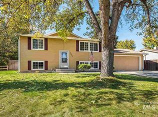 4065 N Dalton Ln, Boise, ID 83704