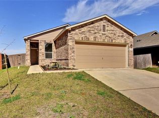 13526 Abraham Lincoln St, Manor, TX 78653