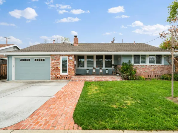 323 Los Padres Blvd, Santa Clara, CA 95050